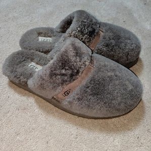 Ugg Bedroom Slippers